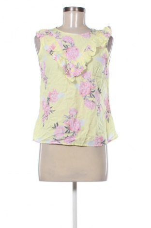 Damski top Mohito, Rozmiar S, Kolor Kolorowy, Cena 66,65 zł