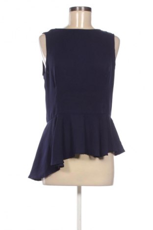 Дамски топ Mohito, Размер L, Цвят Син, Цена 29,00 лв.