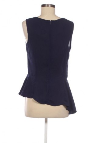 Дамски топ Mohito, Размер L, Цвят Син, Цена 29,00 лв.