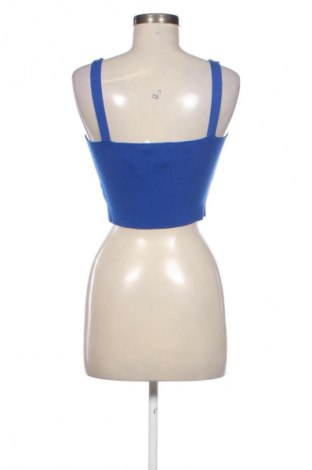 Dámsky top  Mohito, Veľkosť S, Farba Modrá, Cena  14,83 €