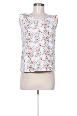 Γυναικείο τοπ Moodo, Μέγεθος M, Χρώμα Πολύχρωμο, Τιμή 13,80 €
