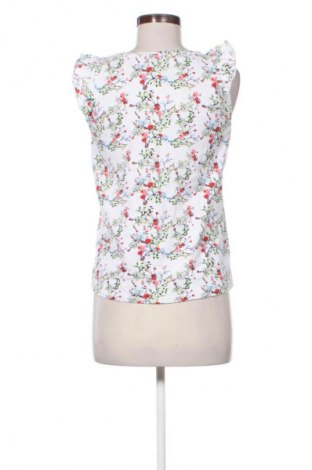 Γυναικείο τοπ Moodo, Μέγεθος M, Χρώμα Πολύχρωμο, Τιμή 13,80 €