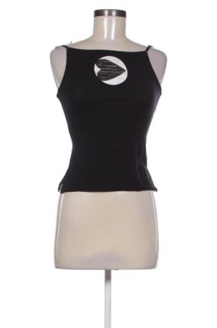 Top de femei Morgan, Mărime M, Culoare Negru, Preț 72,03 Lei