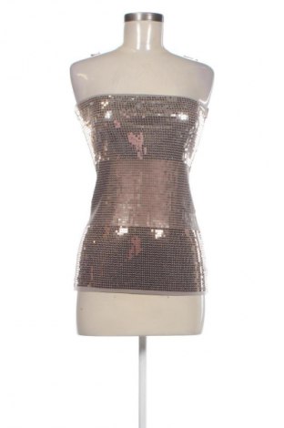 Damentop Motivi, Größe M, Farbe Braun, Preis € 13,81