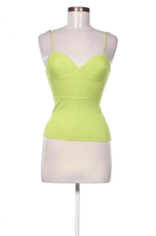 Dámský top Motivi, Velikost S, Barva Zelená, Cena  391,00 Kč