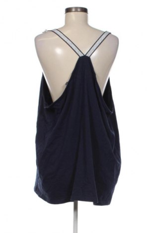 Női top Ms Mode, Méret 3XL, Szín Kék, Ár 4 419 Ft