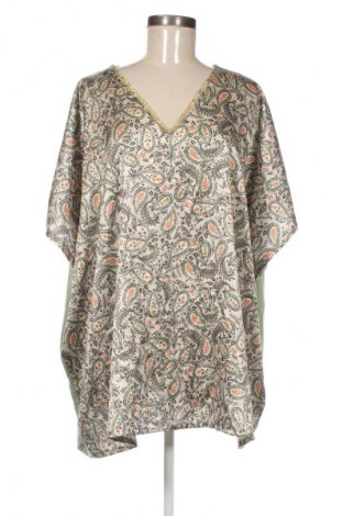 Damski top Ms Mode, Rozmiar 3XL, Kolor Kolorowy, Cena 40,99 zł