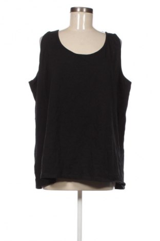 Női top Ms Mode, Méret 3XL, Szín Fekete, Ár 3 899 Ft
