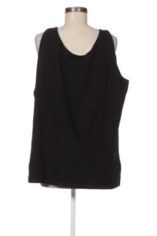 Női top Ms Mode, Méret 3XL, Szín Fekete, Ár 3 899 Ft