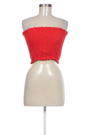 Dámsky top  My Collection, Veľkosť XS, Farba Červená, Cena  7,95 €