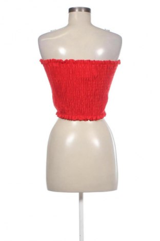 Dámsky top  My Collection, Veľkosť XS, Farba Červená, Cena  7,95 €