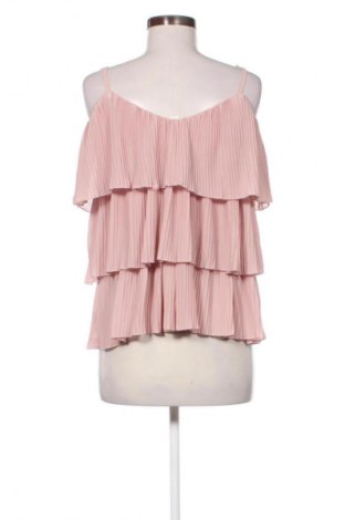 Dámský top NEW COLLECTION, Velikost S, Barva Popelavě růžová, Cena  342,00 Kč