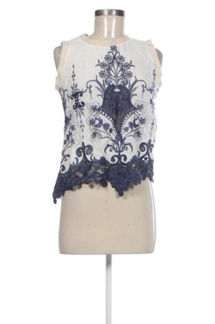 Дамски топ NEW COLLECTION, Размер S, Цвят Многоцветен, Цена 27,00 лв.