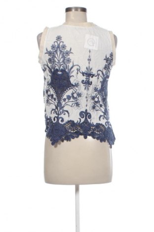 Дамски топ NEW COLLECTION, Размер S, Цвят Многоцветен, Цена 27,00 лв.