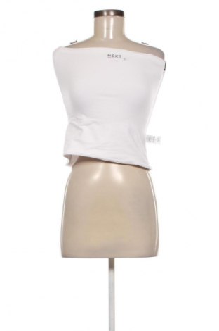 Damentop Next, Größe S, Farbe Weiß, Preis 14,99 €