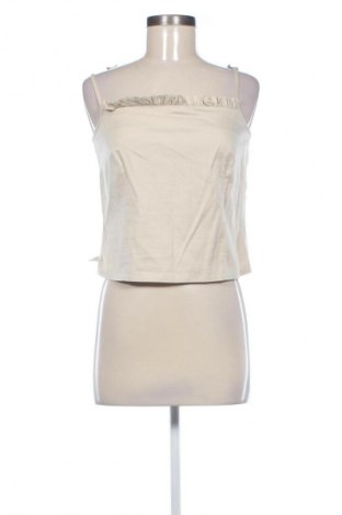 Top de femei Next, Mărime L, Culoare Bej, Preț 71,00 Lei