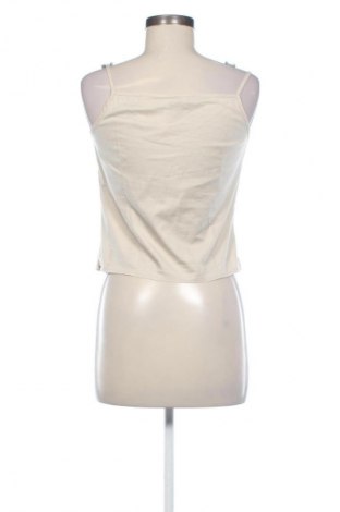 Top de femei Next, Mărime L, Culoare Bej, Preț 71,00 Lei