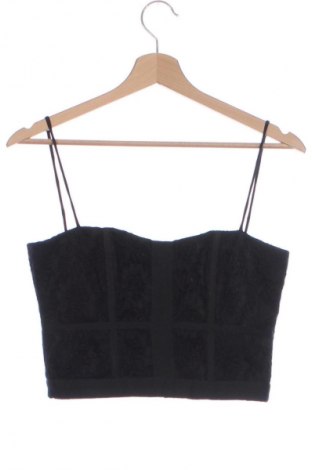 Damentop Nissa, Größe XS, Farbe Schwarz, Preis € 28,18