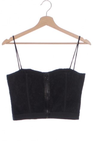 Damentop Nissa, Größe XS, Farbe Schwarz, Preis € 28,18