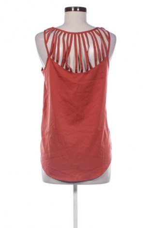 Γυναικείο τοπ ONLY, Μέγεθος S, Χρώμα Κόκκινο, Τιμή 10,23 €