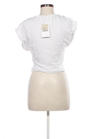 Dámsky top  ONLY, Veľkosť XS, Farba Biela, Cena  27,95 €
