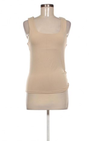 Damentop ONLY, Größe M, Farbe Beige, Preis 10,00 €