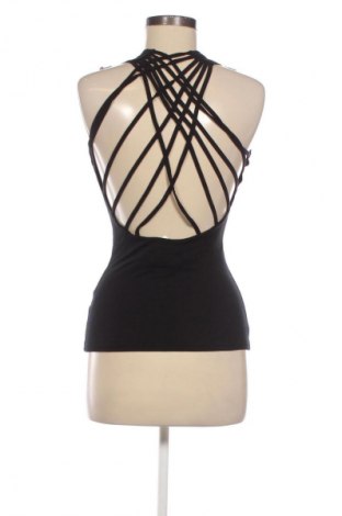 Damentop On n'est Pas Des Anges, Größe S, Farbe Schwarz, Preis € 25,23