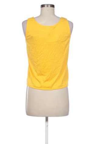 Γυναικείο τοπ One More, Μέγεθος M, Χρώμα Κίτρινο, Τιμή 23,52 €