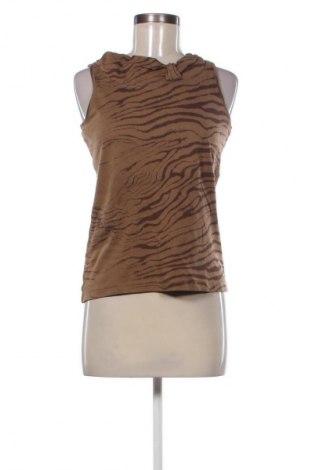 Damski top One Touch, Rozmiar M, Kolor Brązowy, Cena 67,41 zł