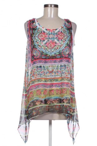 Top de femei One World, Mărime L, Culoare Multicolor, Preț 76,00 Lei