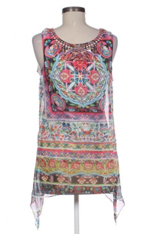 Top de femei One World, Mărime L, Culoare Multicolor, Preț 76,00 Lei