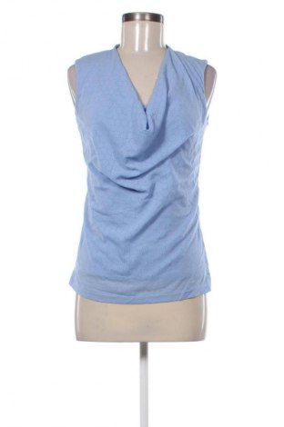 Top de femei Orsay, Mărime S, Culoare Albastru, Preț 77,17 Lei