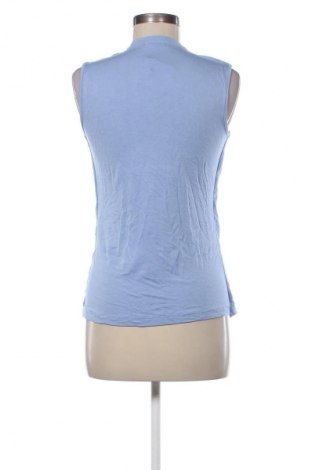 Top de femei Orsay, Mărime S, Culoare Albastru, Preț 77,17 Lei