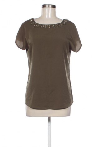 Damski top Orsay, Rozmiar M, Kolor Zielony, Cena 67,00 zł