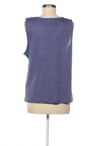 Damentop Oviesse, Größe XXL, Farbe Blau, Preis 14,83 €