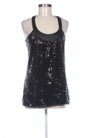 Damski top Oxxy, Rozmiar L, Kolor Czarny, Cena 75,86 zł