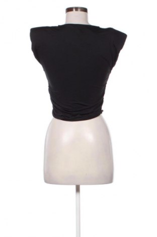 Damski top Oysho, Rozmiar L, Kolor Czarny, Cena 62,00 zł