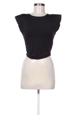 Damski top Oysho, Rozmiar L, Kolor Czarny, Cena 62,00 zł