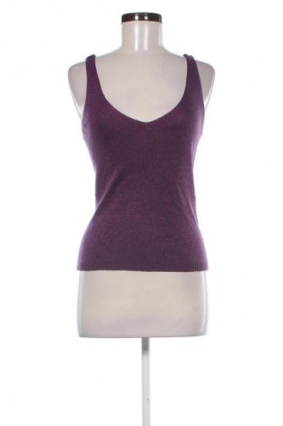 Γυναικείο τοπ Oysho, Μέγεθος S, Χρώμα Βιολετί, Τιμή 31,71 €