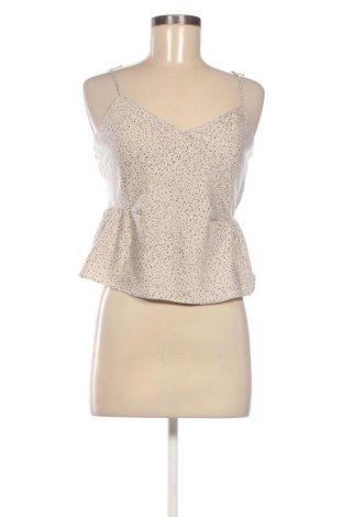 Дамски топ Oysho, Размер S, Цвят Многоцветен, Цена 26,97 лв.