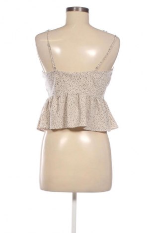 Дамски топ Oysho, Размер S, Цвят Многоцветен, Цена 26,97 лв.