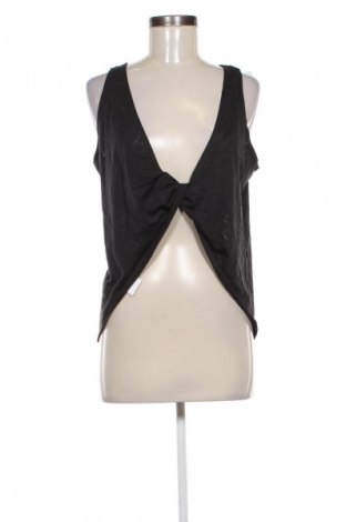 Дамски топ PUMA, Размер M, Цвят Черен, Цена 127,99 лв.