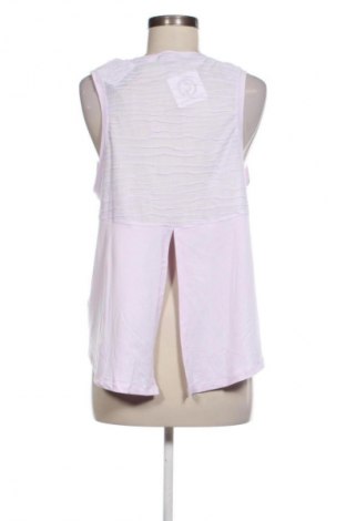 Top de femei PUMA, Mărime L, Culoare Mov, Preț 393,99 Lei