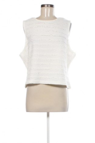 Дамски топ Page One, Размер XXL, Цвят Бял, Цена 12,99 лв.