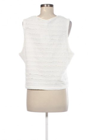 Дамски топ Page One, Размер XXL, Цвят Бял, Цена 12,99 лв.