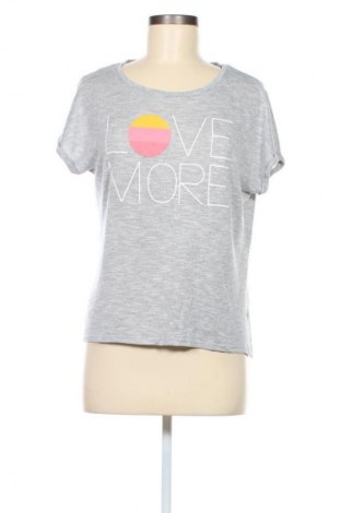 Γυναικείο τοπ Papaya, Μέγεθος L, Χρώμα Γκρί, Τιμή 12,99 €