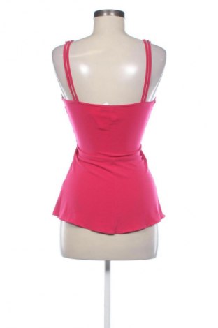 Γυναικείο τοπ Paranoia, Μέγεθος M, Χρώμα Ρόζ , Τιμή 10,00 €