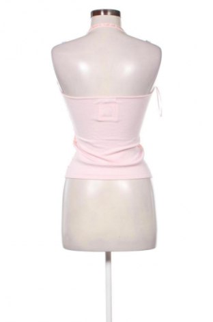 Дамски топ Partysu, Размер M, Цвят Розов, Цена 26,97 лв.