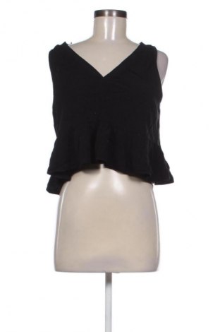 Γυναικείο τοπ Pause Jeans, Μέγεθος S, Χρώμα Μαύρο, Τιμή 13,81 €