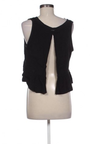 Γυναικείο τοπ Pause Jeans, Μέγεθος S, Χρώμα Μαύρο, Τιμή 13,81 €